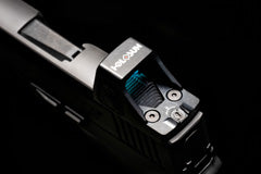 Holosun Optics: The Ultimate Choice for Precision, Durability, and Performance