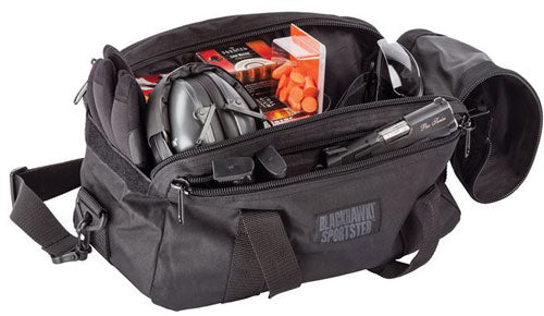 The Ultimate Guide to Range Bags: Compare Top Brands from Allen, Beretta, Blackhawk, Browning, and More