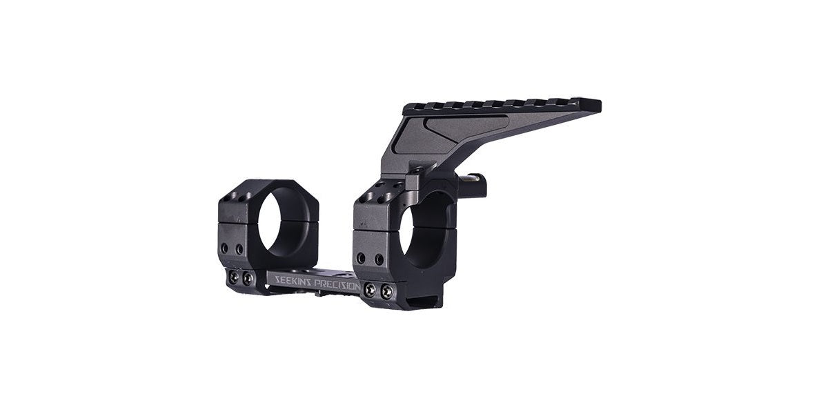 Top One-Piece Scope Mounts for Optimal Precision: Your Guide from Ammunetix