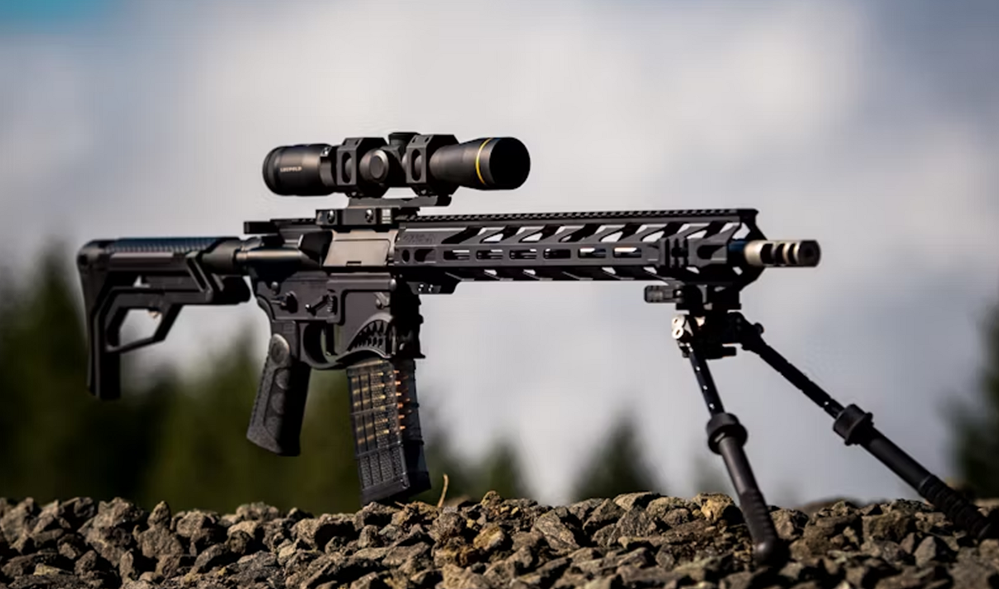 The Gear That Stands the Test of Time