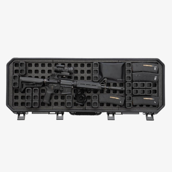 Magpul DAKA: The Ultimate Gear for Durable and Weather-Resistant Storage