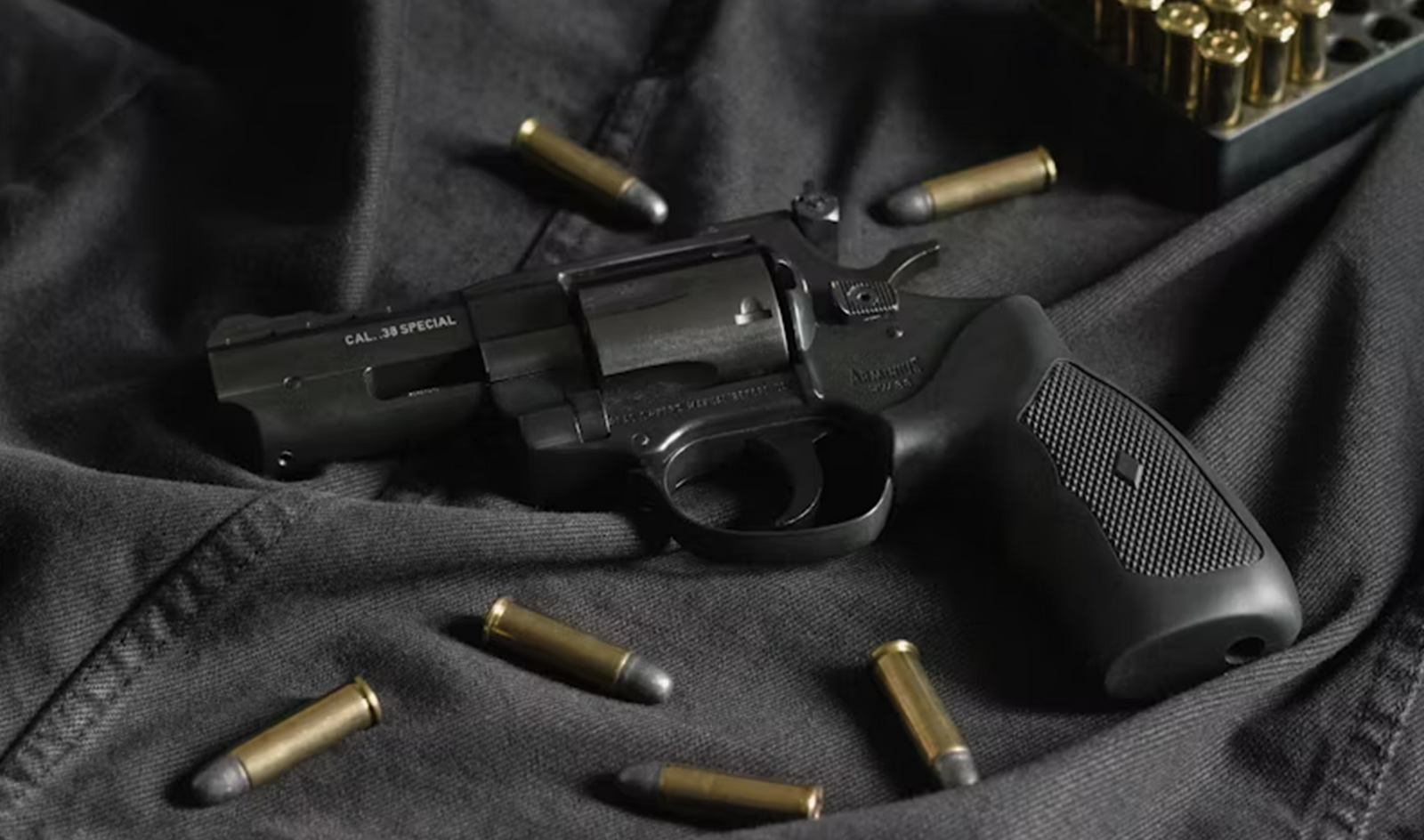 Aiming for Excellence: Premium Ammo and Optics at American Ordnance