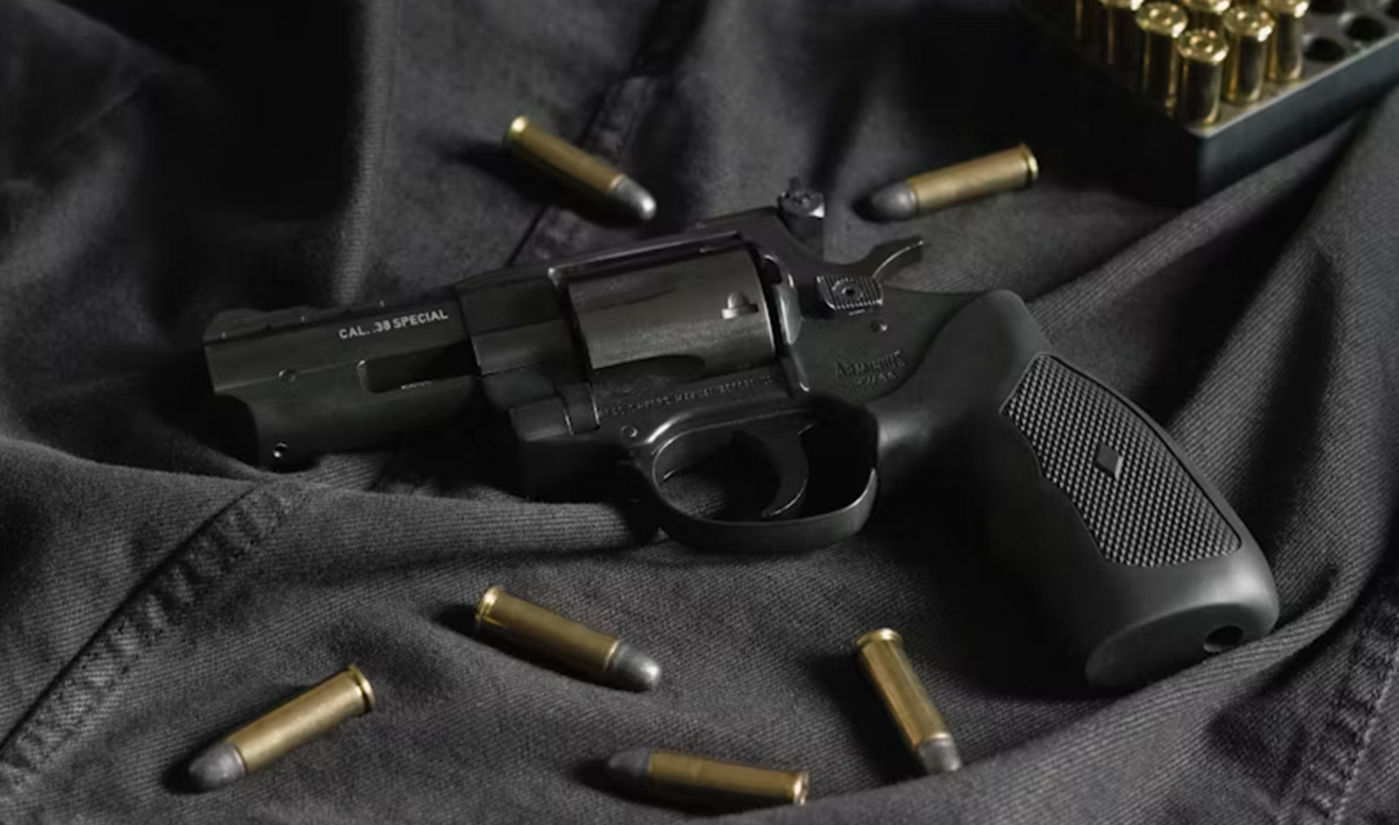 Aiming for Excellence: Premium Ammo and Optics at American Ordnance