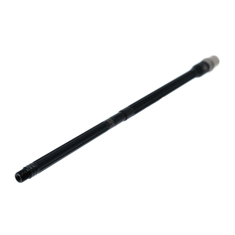 FAXON AR10 6.5 CREEDMOOR 22&quot; 1:8 5R HEAVY FLUTED BLK