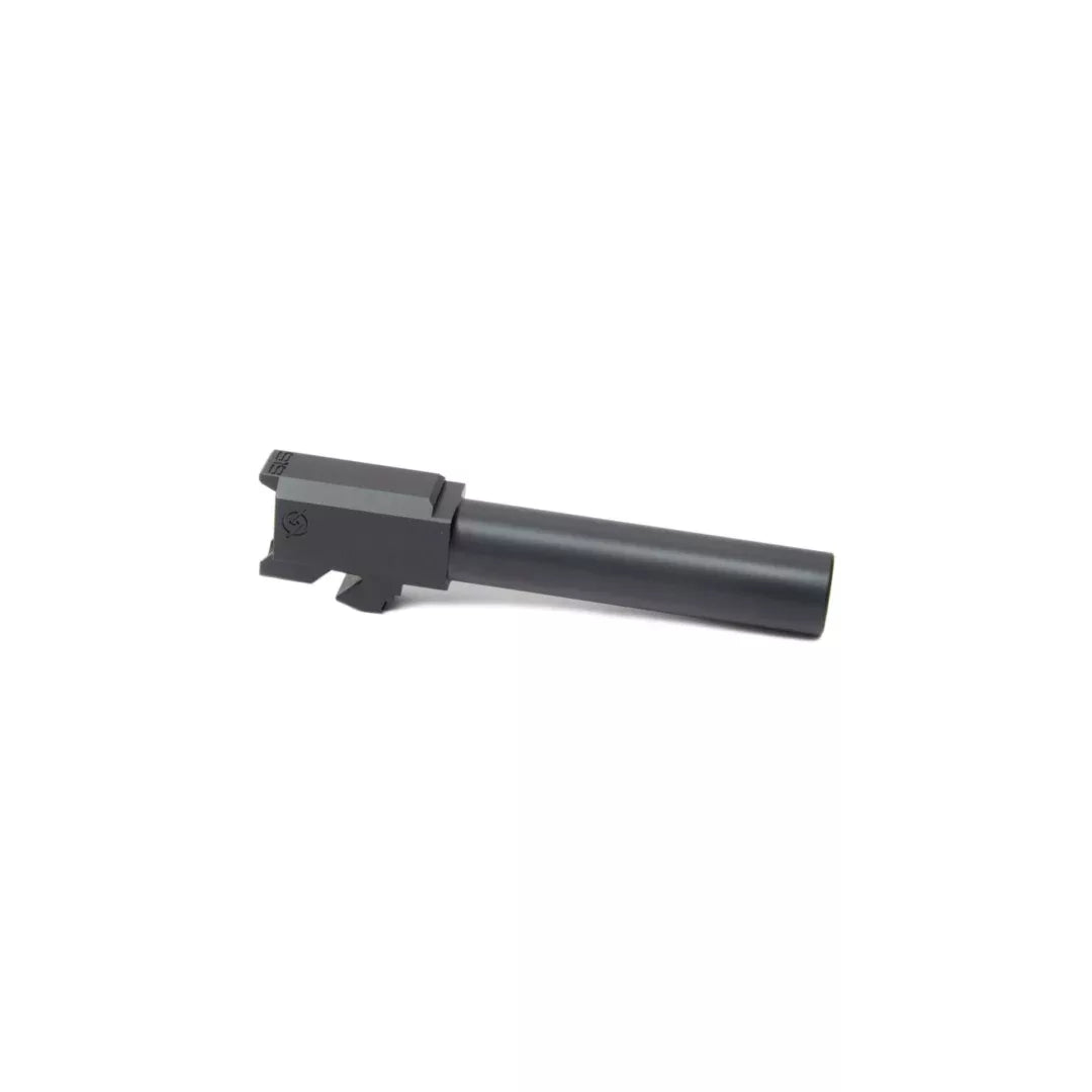 AGENCY SYNDCT BBL GLOCK 19 BLK