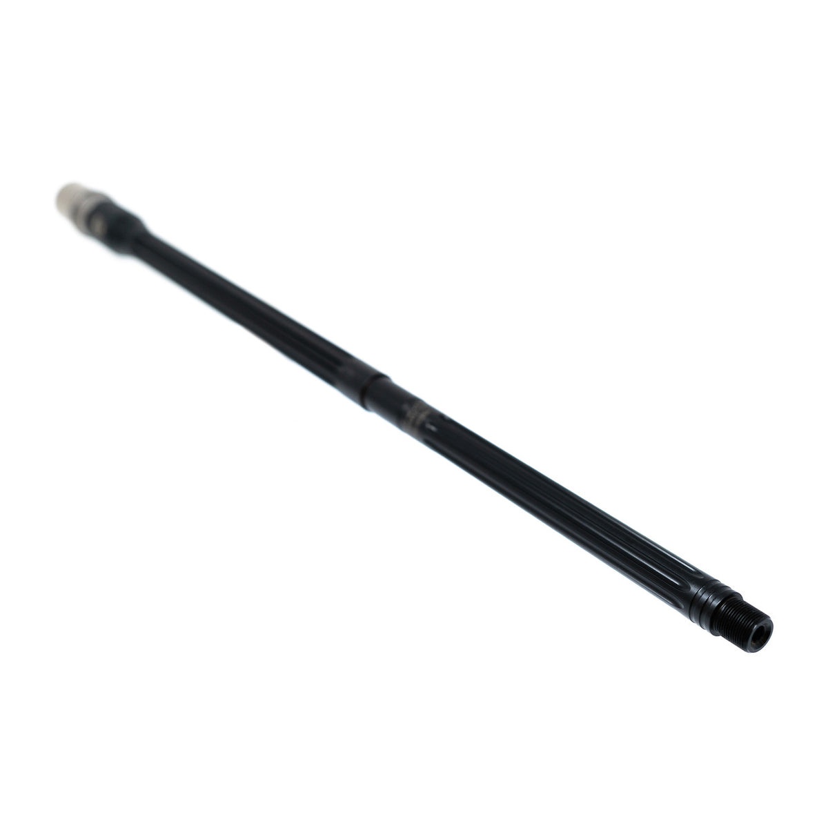 FAXON AR10 6.5 CREEDMOOR 22&quot; 1:8 5R HEAVY FLUTED BLK