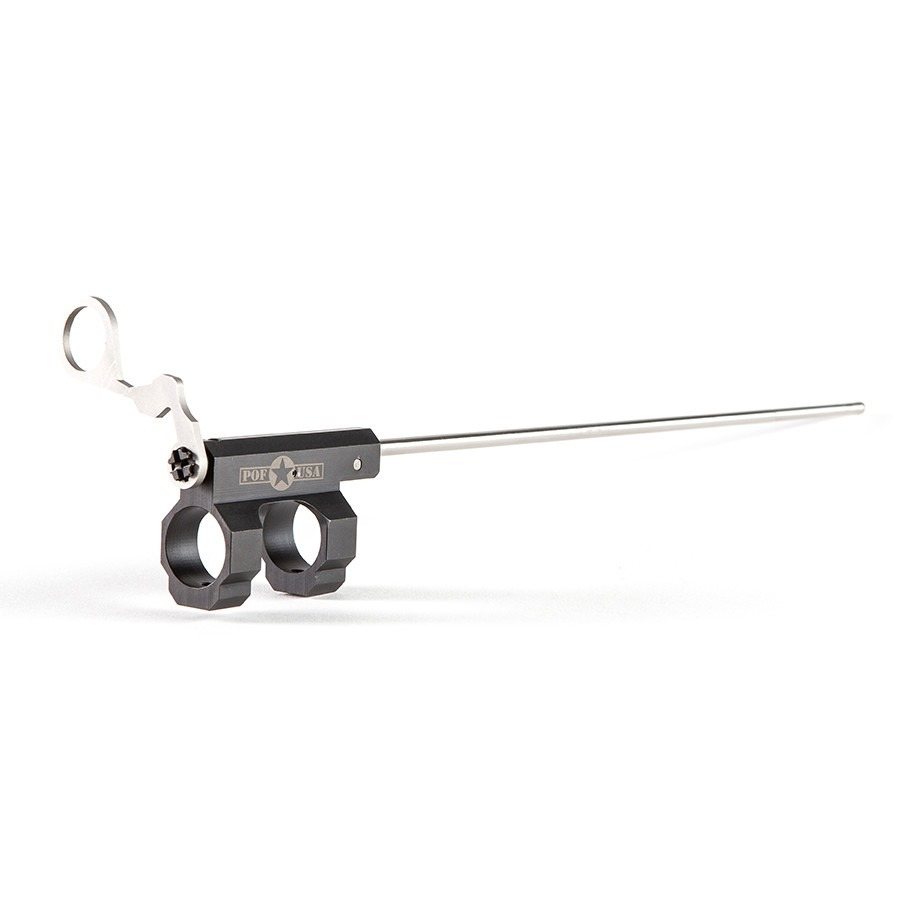Dictator Adjustable Gas Block - American Ordnance