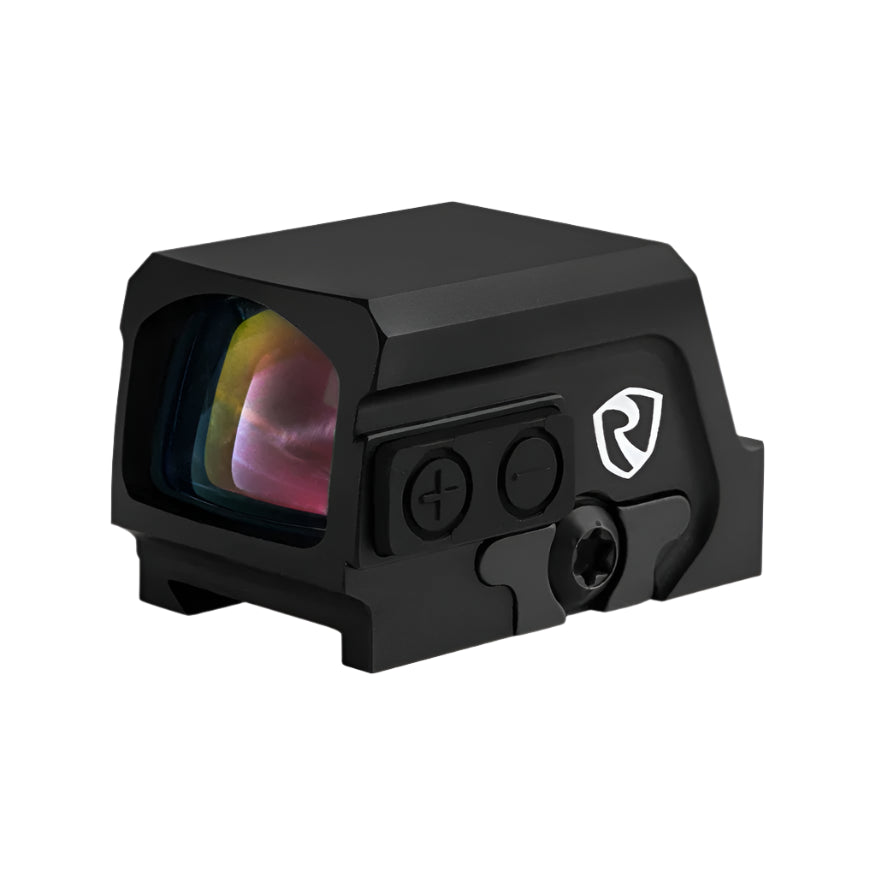 RITON 1 TACTIX RED DOT 2 MOA