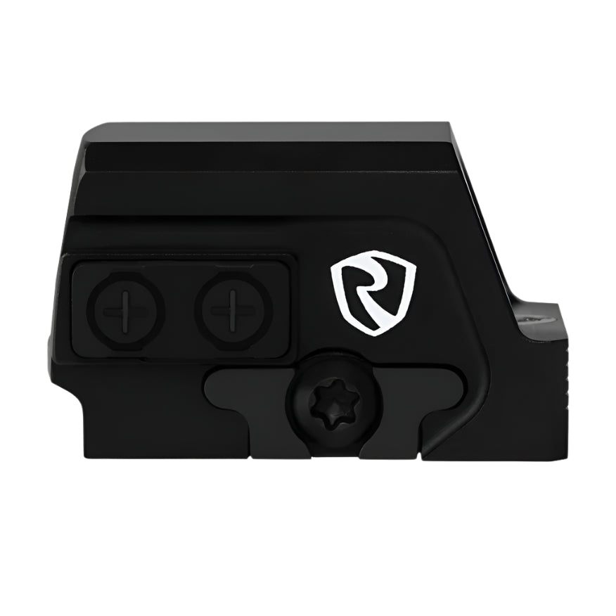 RITON 1 TACTIX RED DOT 2 MOA