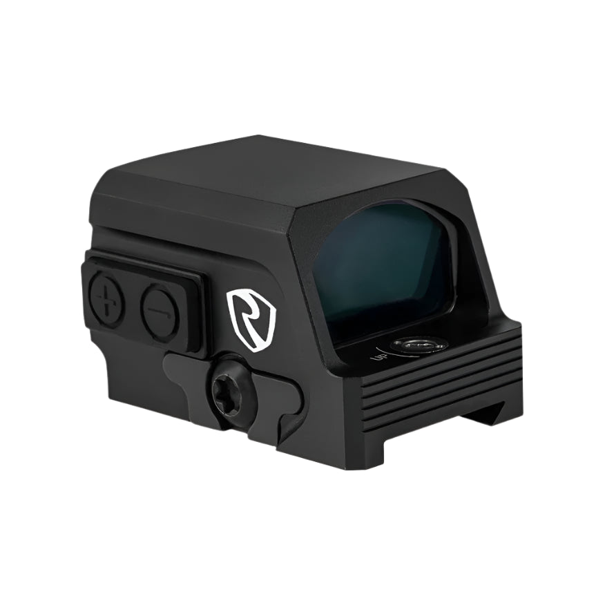 RITON 1 TACTIX RED DOT 2 MOA