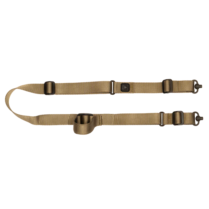 GROVTEC QS 2 POINT SABRE 1.25&quot; SLING TAN