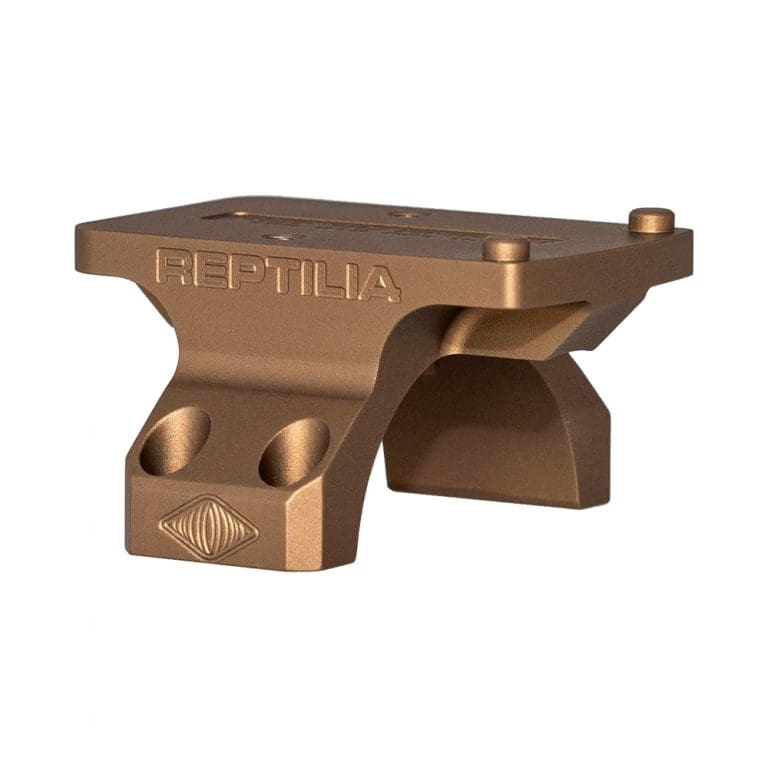 REPTILIA ROF-90 35MM RMR FDE