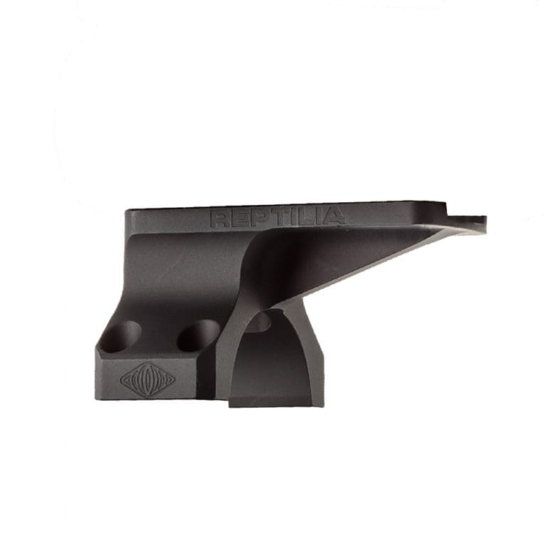 REPTILIA ROF-90 35MM AMPNT MICRO BLK