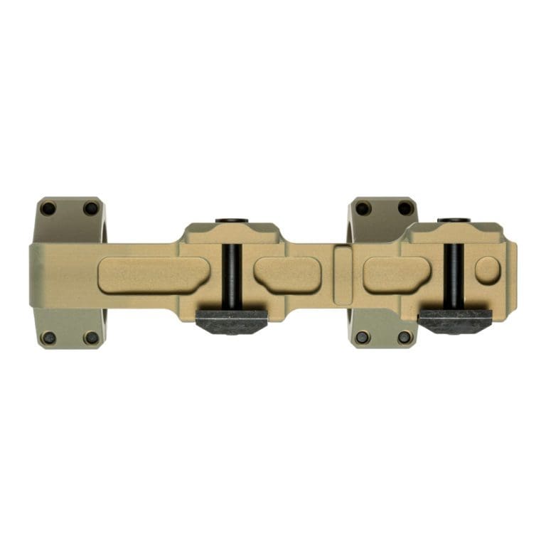 REPTILIA AUS 30MM MOUNT 1.54" FDE - American Ordnance