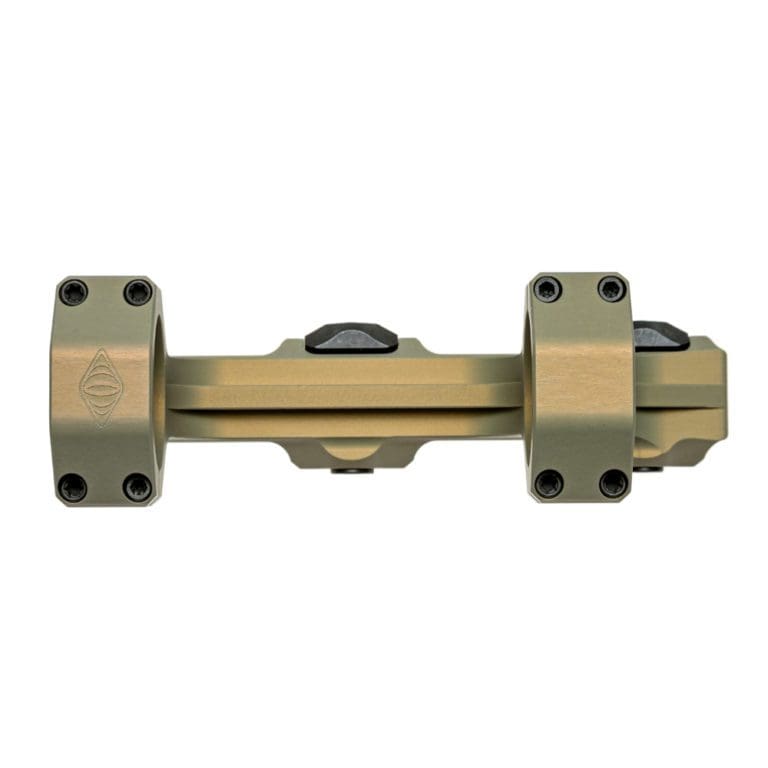 REPTILIA AUS 30MM MOUNT 1.54&quot; FDE
