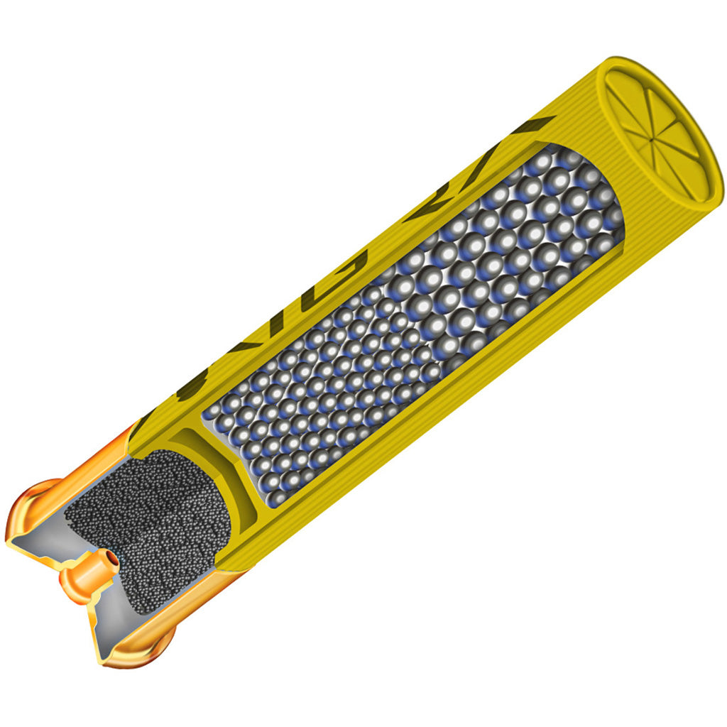 Migra Staxd Ultimate Field 20GA 3&quot;1 1/4OZ #6&amp;8 25RD