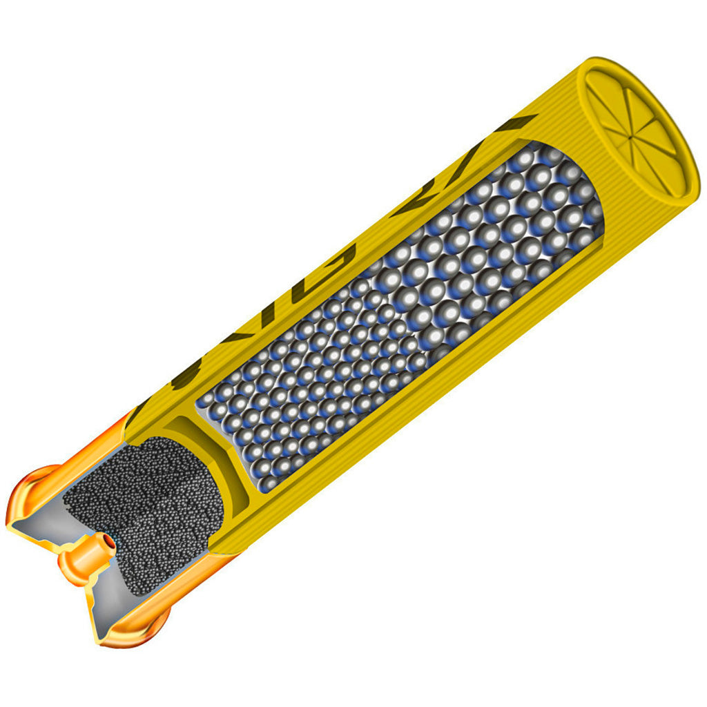 Migra Staxd TSS Turkey Load 20GA 3&quot; 1 5/8OZ #7&amp;9 5RD