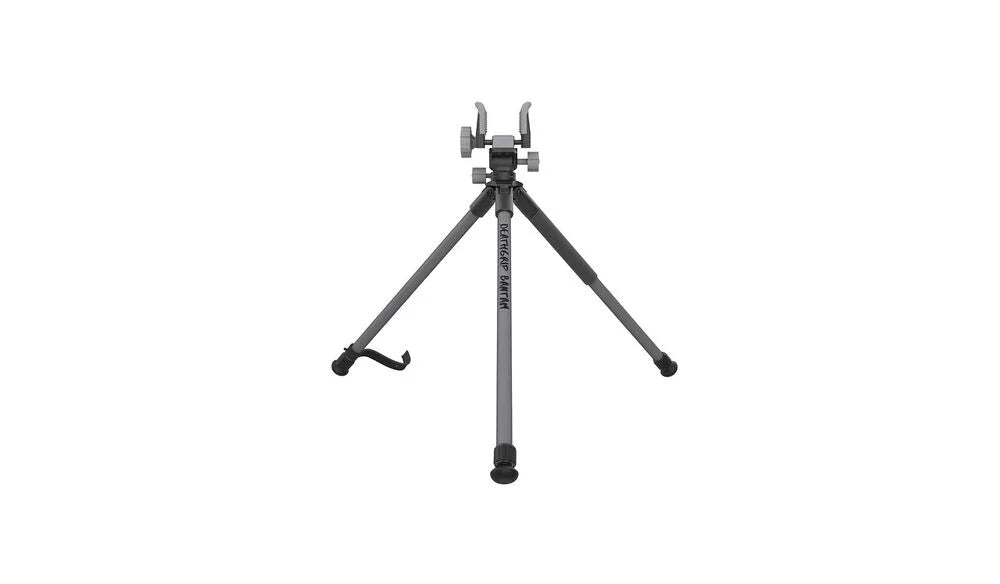 BOG DEATHGRIP BANTAM CLAMPING TRIPOD GRAY/BLACK