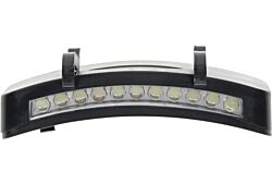 UNCLE HENRY KNIFE UH FIXED BLD & HEAD LIGHT PROMO Q3 25'