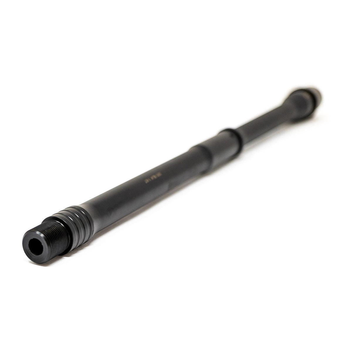 FAXON AR15 300BLK 16&quot; 1:8 GUNNER PROFILE BLK