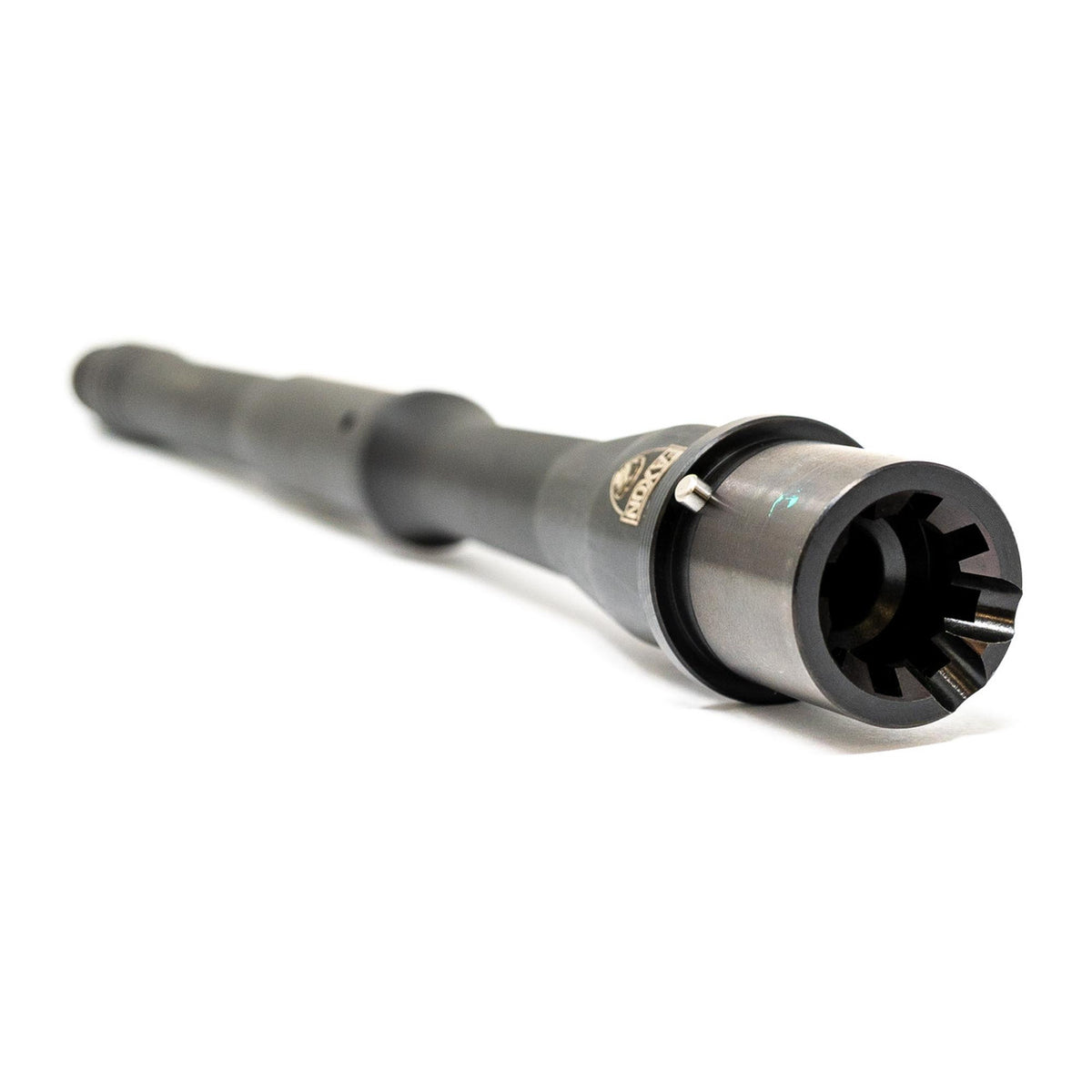 FAXON AR15 300BLK 10.5&quot; 1:8 GUNNER PROFILE BLK