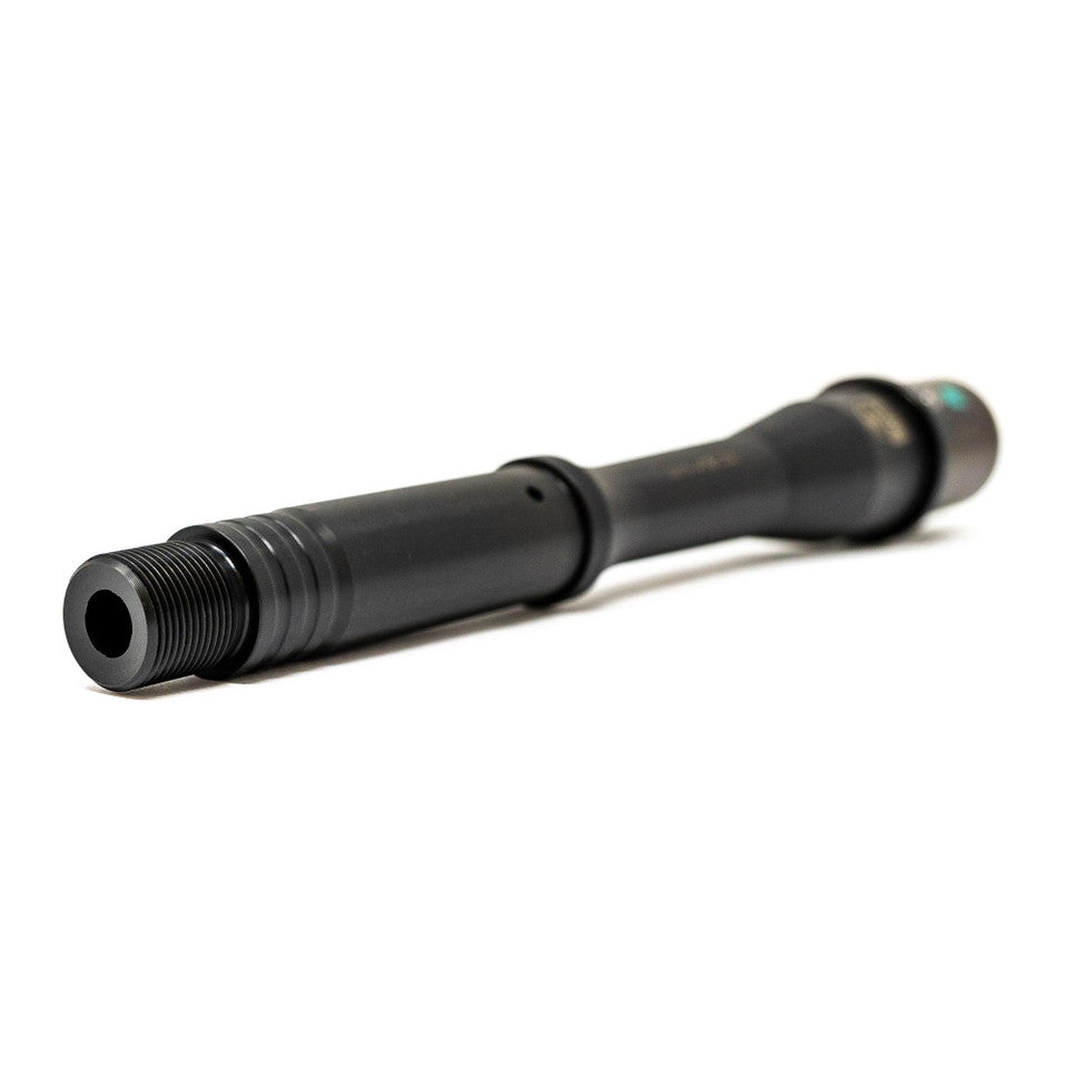 FAXON AR15 300BLK 7.5&quot; 1:8 GUNNER PROFILE BLK