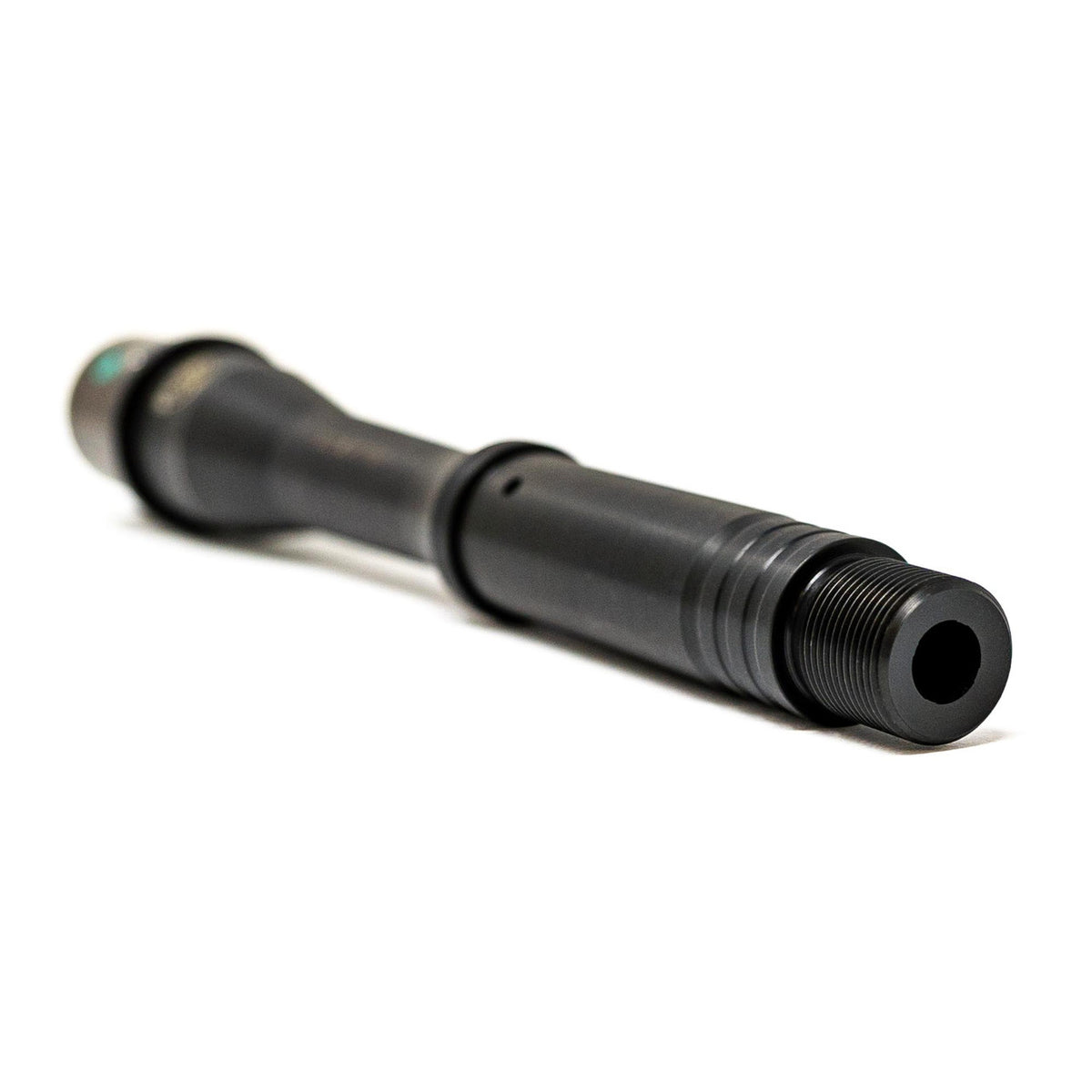 FAXON AR15 300BLK 7.5&quot; 1:8 GUNNER PROFILE BLK