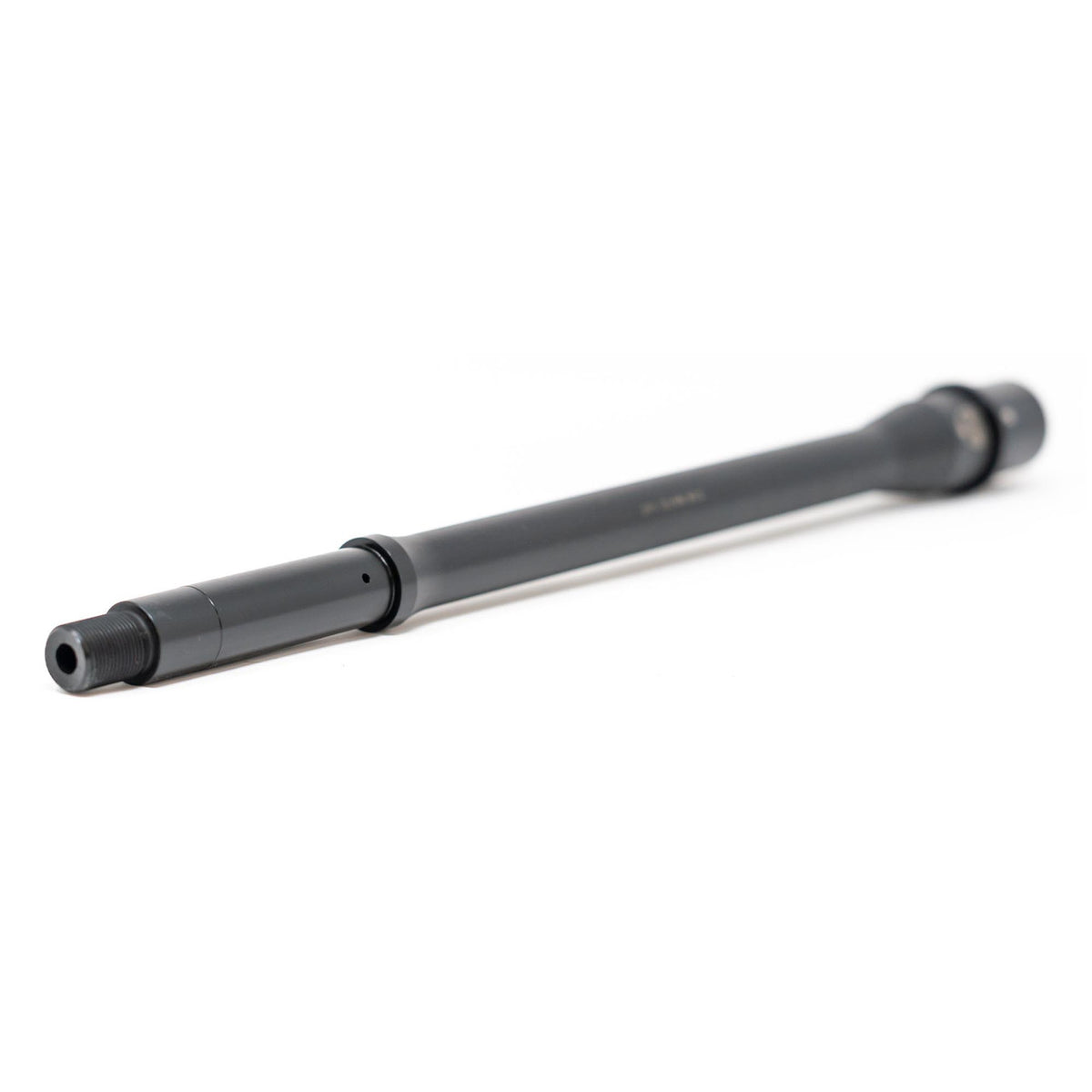 FAXON AR15 5.56 NATO 12.5&quot; 1:8 GUNNER PROFILE BLK