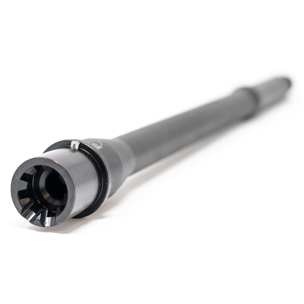 FAXON AR15 5.56 NATO 12.5&quot; 1:8 GUNNER PROFILE BLK