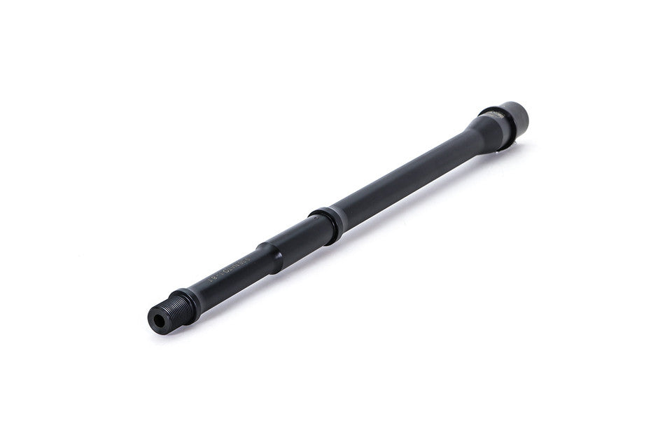 FAXON AR15 5.56 NATO 14.5&quot; 1:8 GUNNER PROFILE BLK