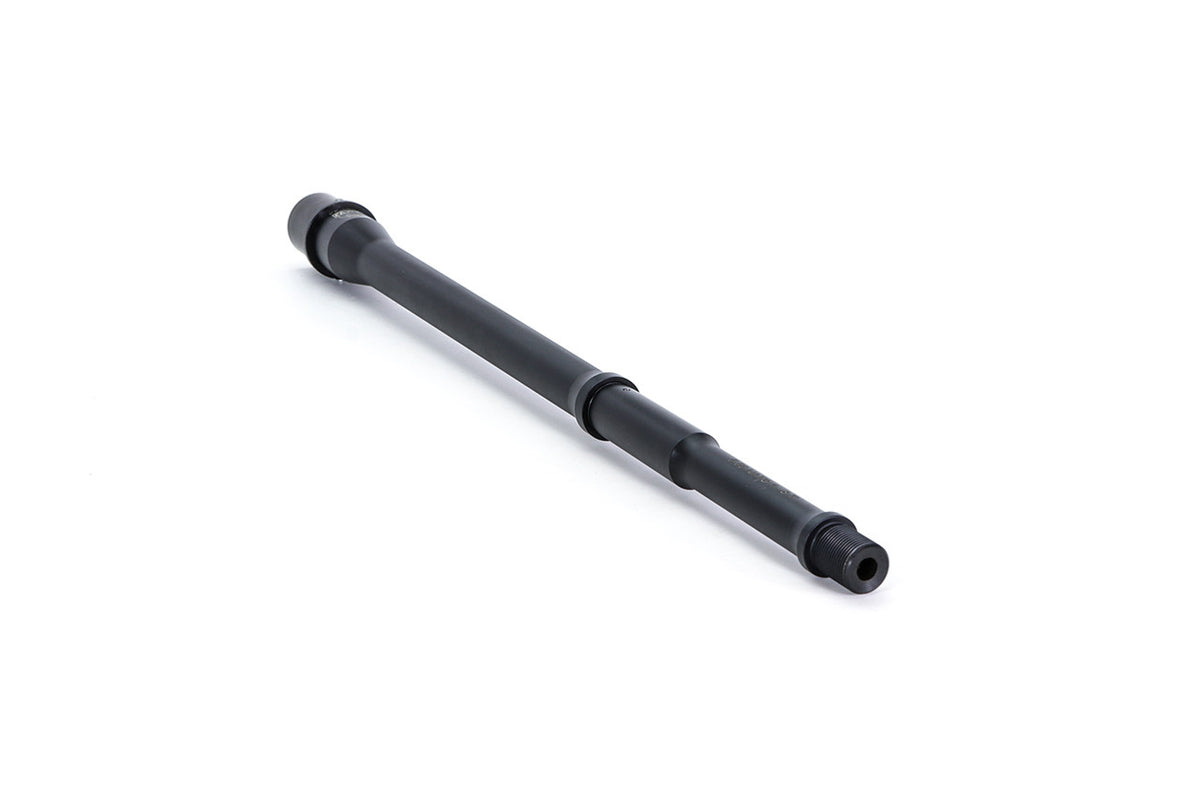 FAXON AR15 5.56 NATO 14.5&quot; 1:8 GUNNER PROFILE BLK