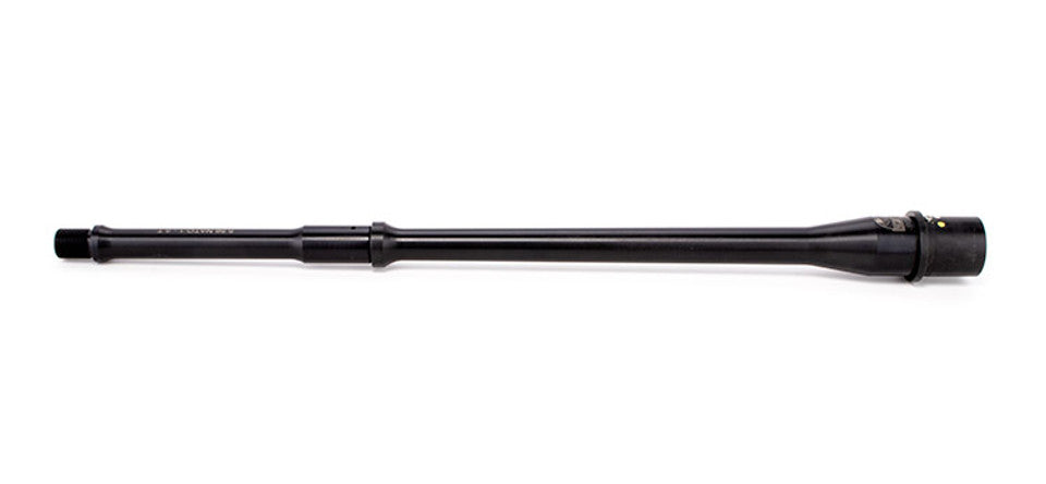 FAXON AR15 5.56 NATO 14.5&quot; 1:8 PENCIL PROFILE BLK