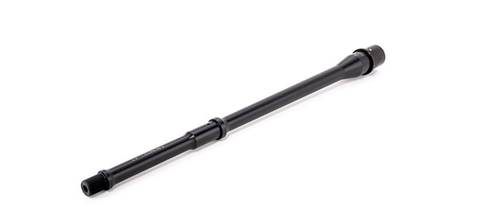 FAXON AR15 5.56 NATO 14.5&quot; 1:8 PENCIL PROFILE BLK