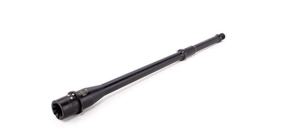 FAXON AR15 5.56 NATO 14.5&quot; 1:8 PENCIL PROFILE BLK