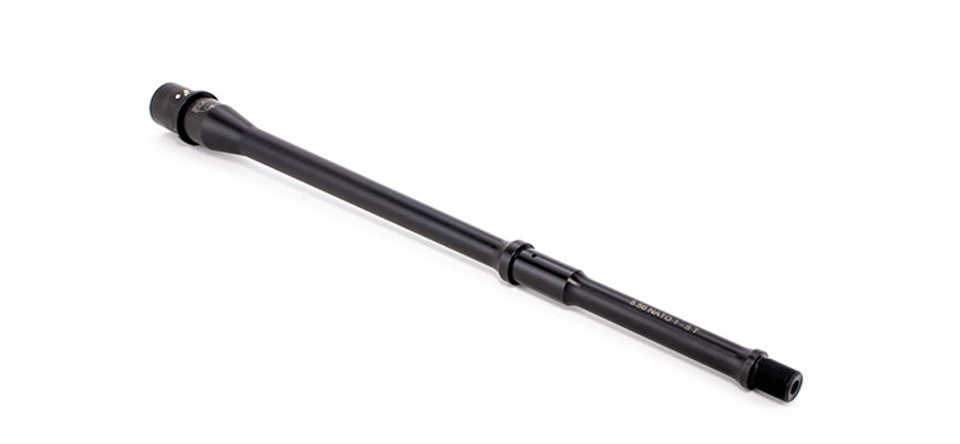 FAXON AR15 5.56 NATO 14.5&quot; 1:8 PENCIL PROFILE BLK