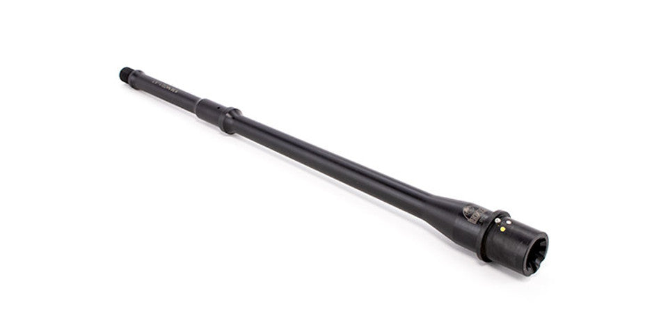 FAXON AR15 5.56 NATO 14.5&quot; 1:8 PENCIL PROFILE BLK
