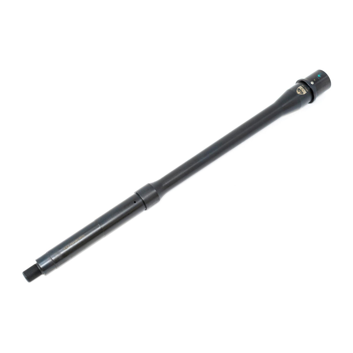 FAXON AR15 5.56 NATO 14.5&quot; 1:8 SOCOM PROFILE BLACK