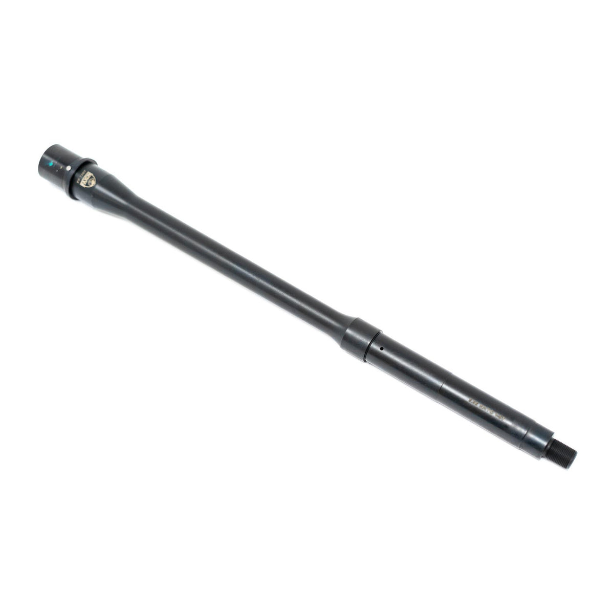FAXON AR15 5.56 NATO 14.5&quot; 1:8 SOCOM PROFILE BLACK