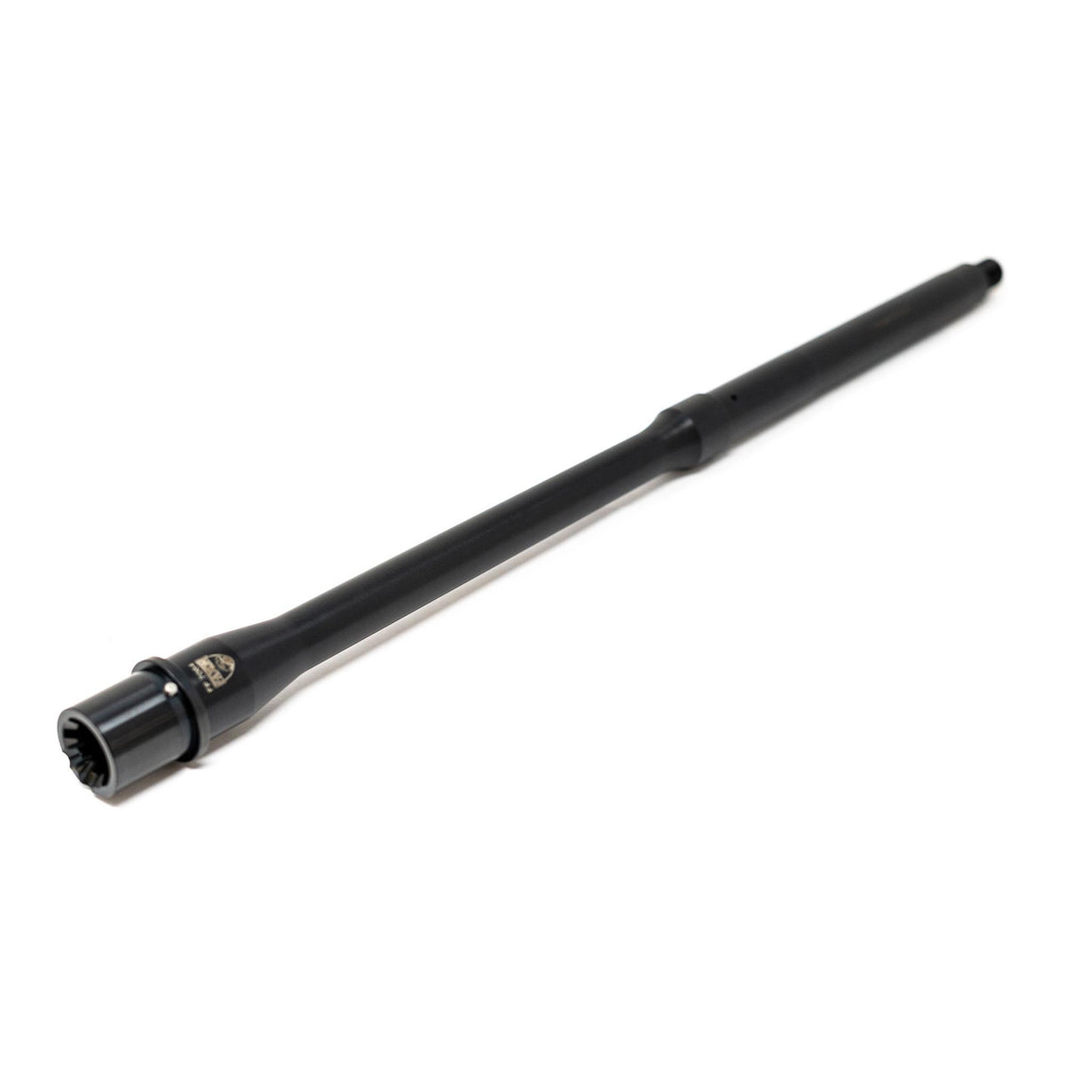 FAXON AR15 5.56 NATO 16&quot; 1:8 SOCOM PROFILE BLK