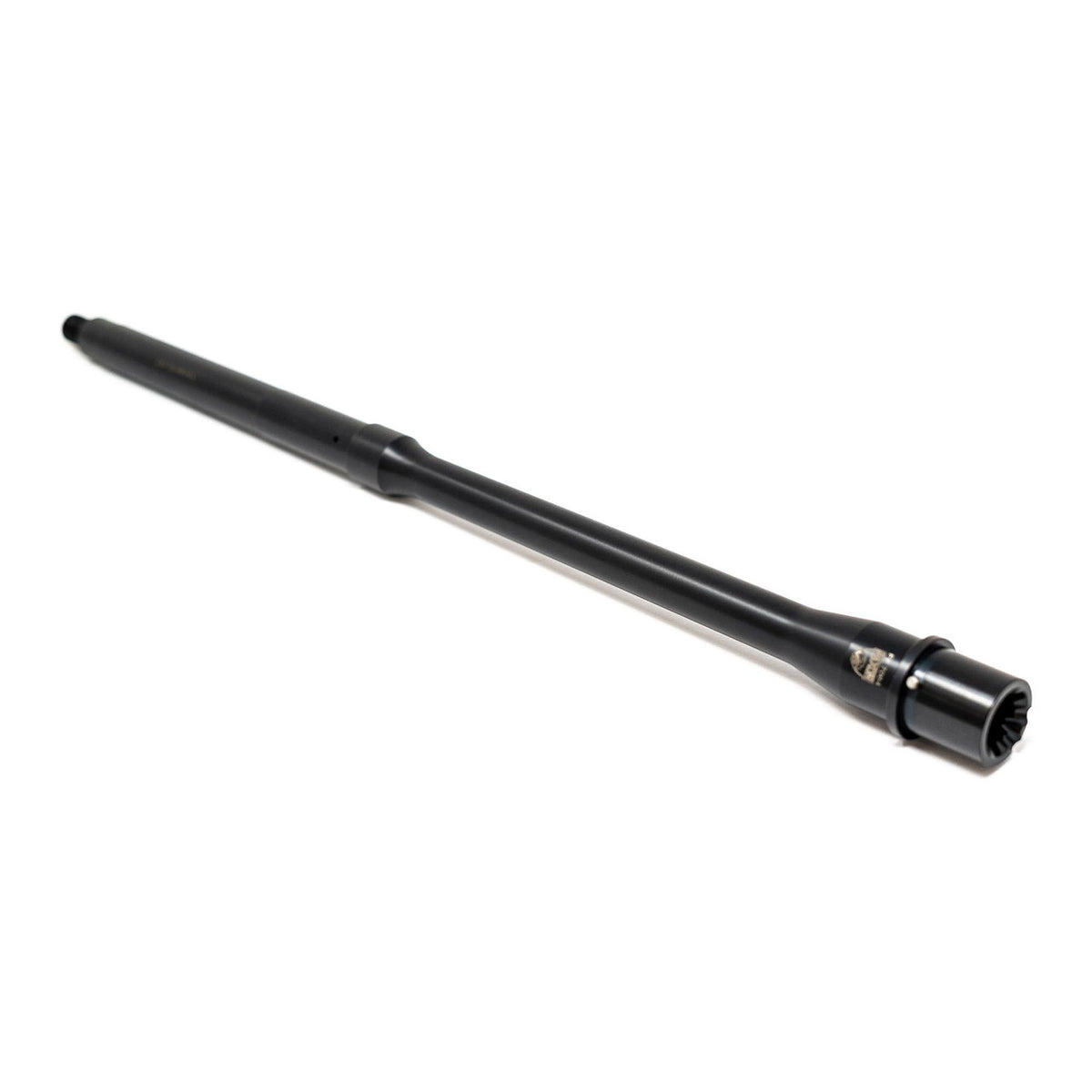 FAXON AR15 5.56 NATO 16&quot; 1:8 SOCOM PROFILE BLK