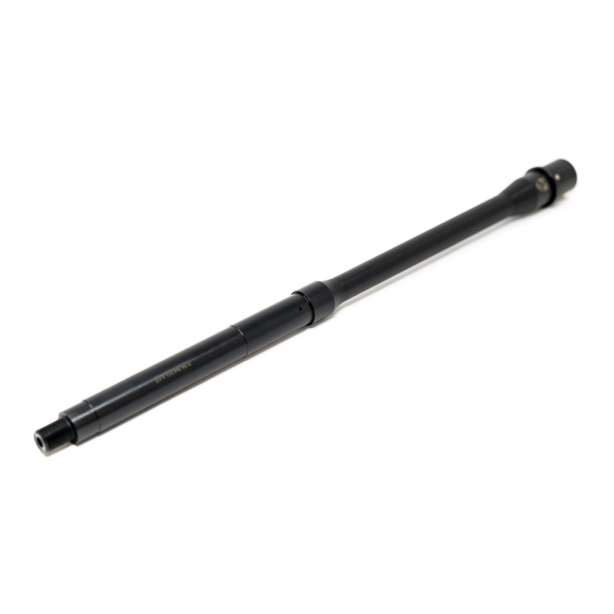 FAXON AR15 5.56 NATO 16&quot; 1:8 SOCOM PROFILE BLK