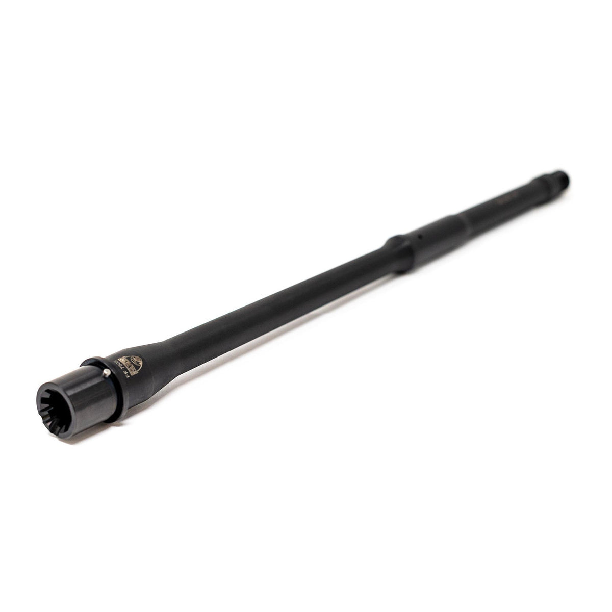 FAXON AR15 7.62x39 16&quot; 1:8 GUNNER PROFILE BLK