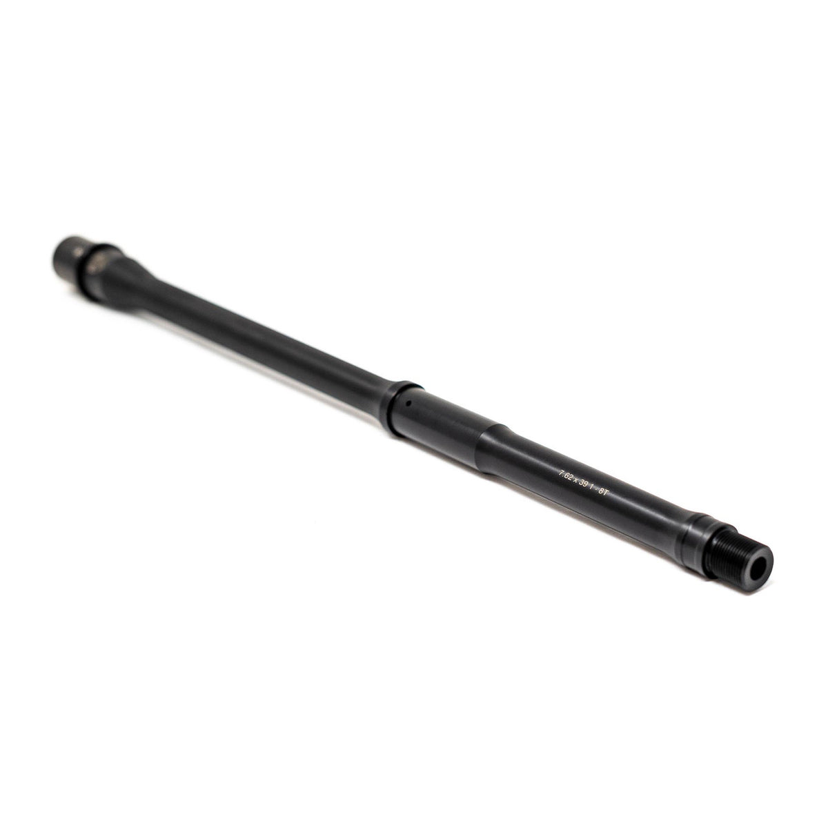 FAXON AR15 7.62x39 16&quot; 1:8 GUNNER PROFILE BLK