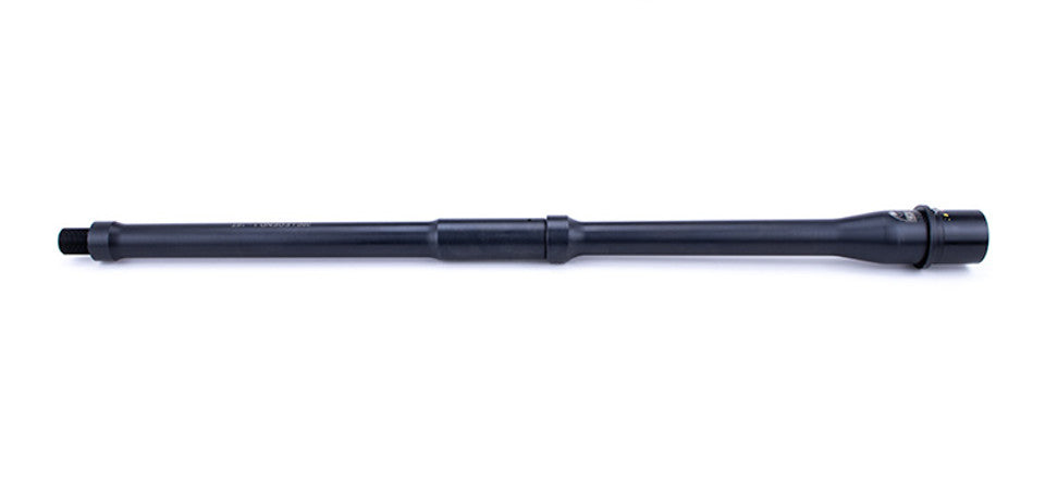 FAXON AR15 350 LEGEND 16&quot; 1:16 GUNNER PROFILE BLK