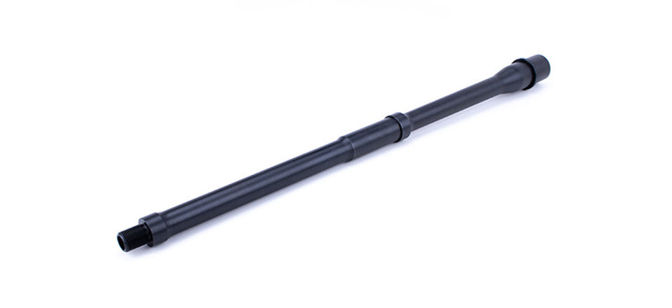 FAXON AR15 350 LEGEND 16&quot; 1:16 GUNNER PROFILE BLK