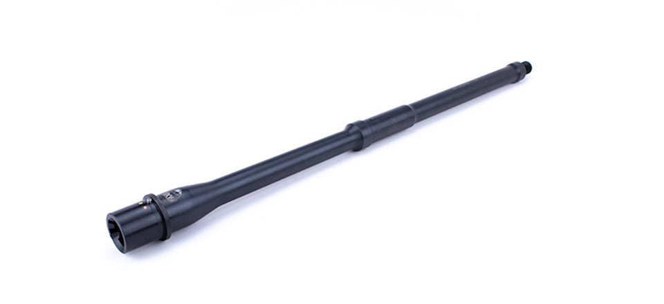FAXON AR15 350 LEGEND 16&quot; 1:16 GUNNER PROFILE BLK