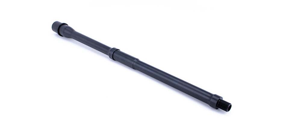 FAXON AR15 350 LEGEND 16&quot; 1:16 GUNNER PROFILE BLK