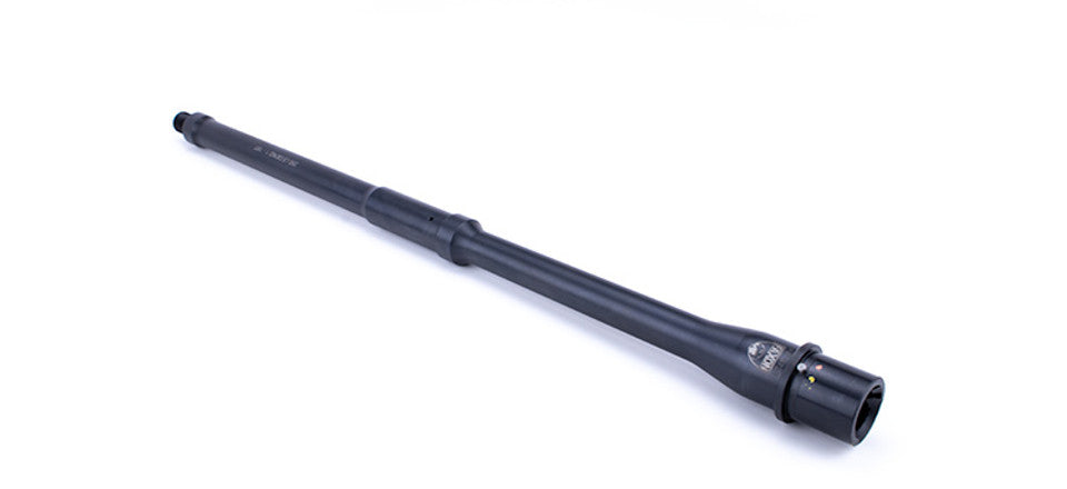 FAXON AR15 350 LEGEND 16&quot; 1:16 GUNNER PROFILE BLK