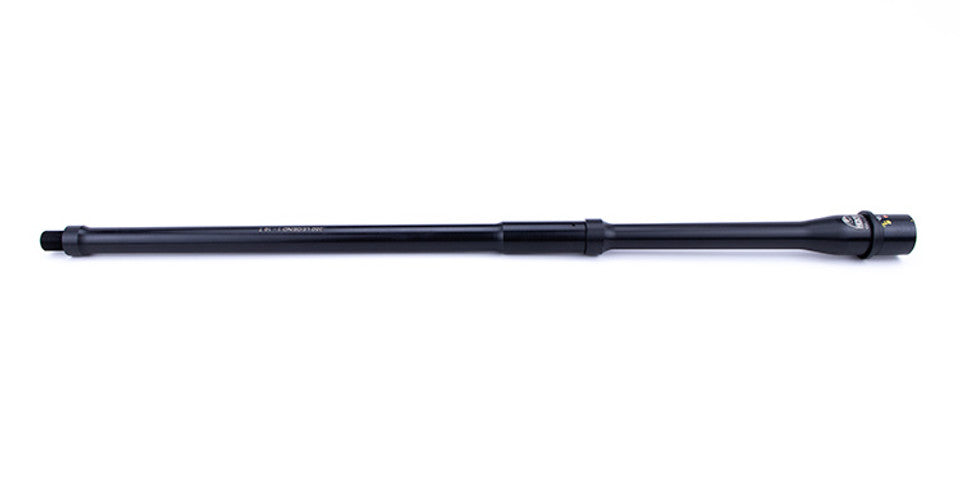 FAXON AR15 350 LEGEND 20&quot; 1:16 GUNNER PROFILE BLK