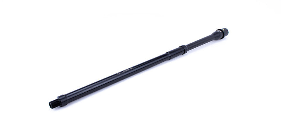 FAXON AR15 350 LEGEND 20&quot; 1:16 GUNNER PROFILE BLK